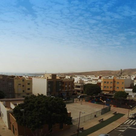 דירות Puerto Del Rosario The Best מראה חיצוני תמונה