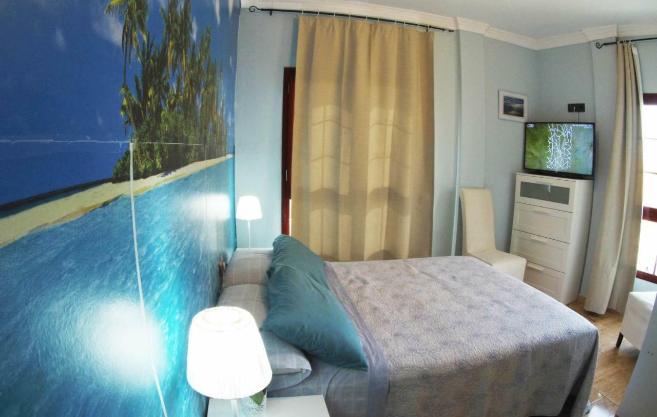 דירות Puerto Del Rosario The Best מראה חיצוני תמונה