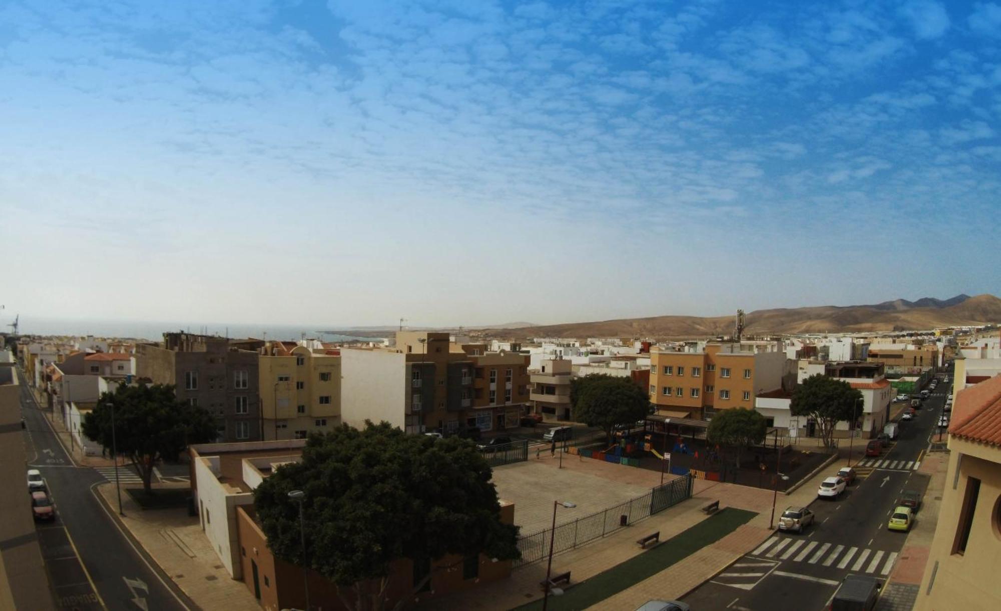 דירות Puerto Del Rosario The Best מראה חיצוני תמונה