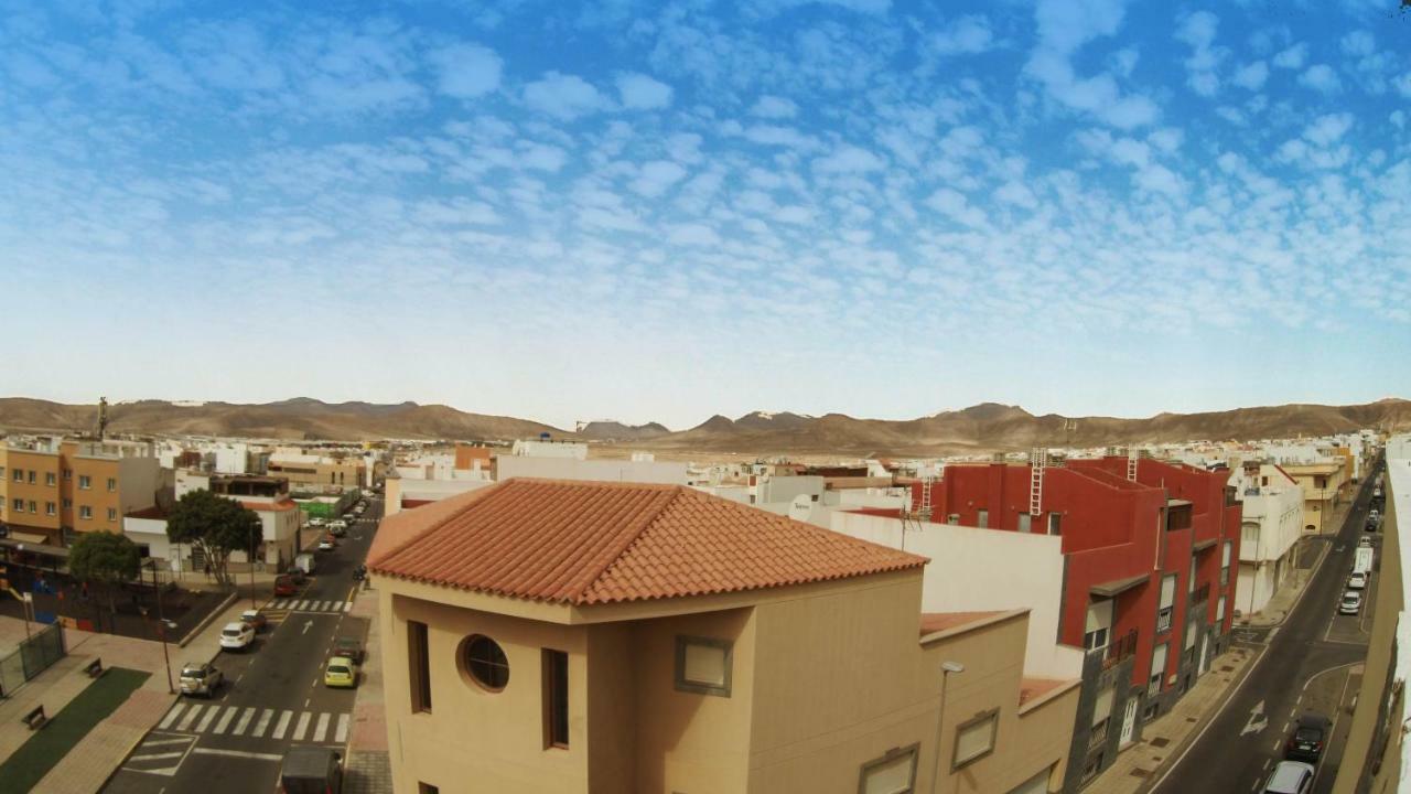דירות Puerto Del Rosario The Best מראה חיצוני תמונה