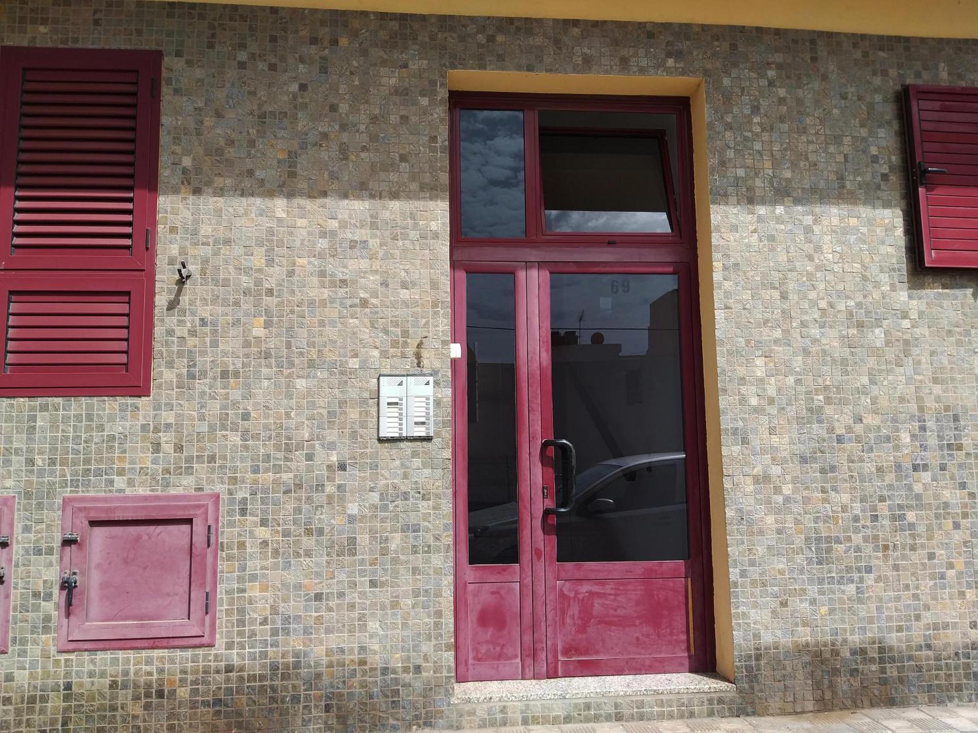 דירות Puerto Del Rosario The Best מראה חיצוני תמונה