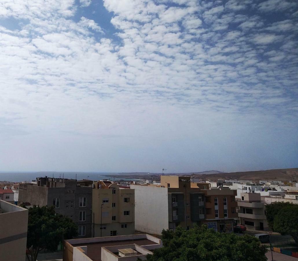 דירות Puerto Del Rosario The Best מראה חיצוני תמונה