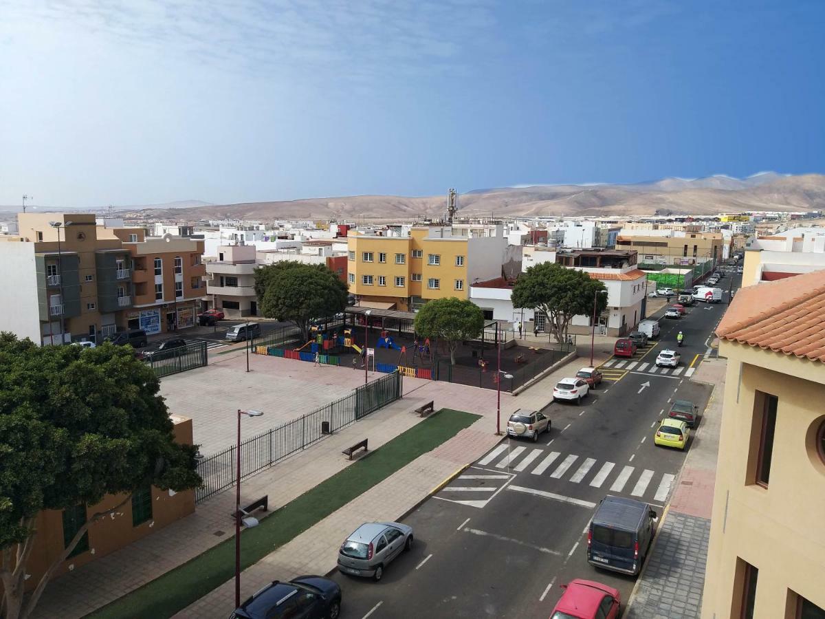 דירות Puerto Del Rosario The Best מראה חיצוני תמונה