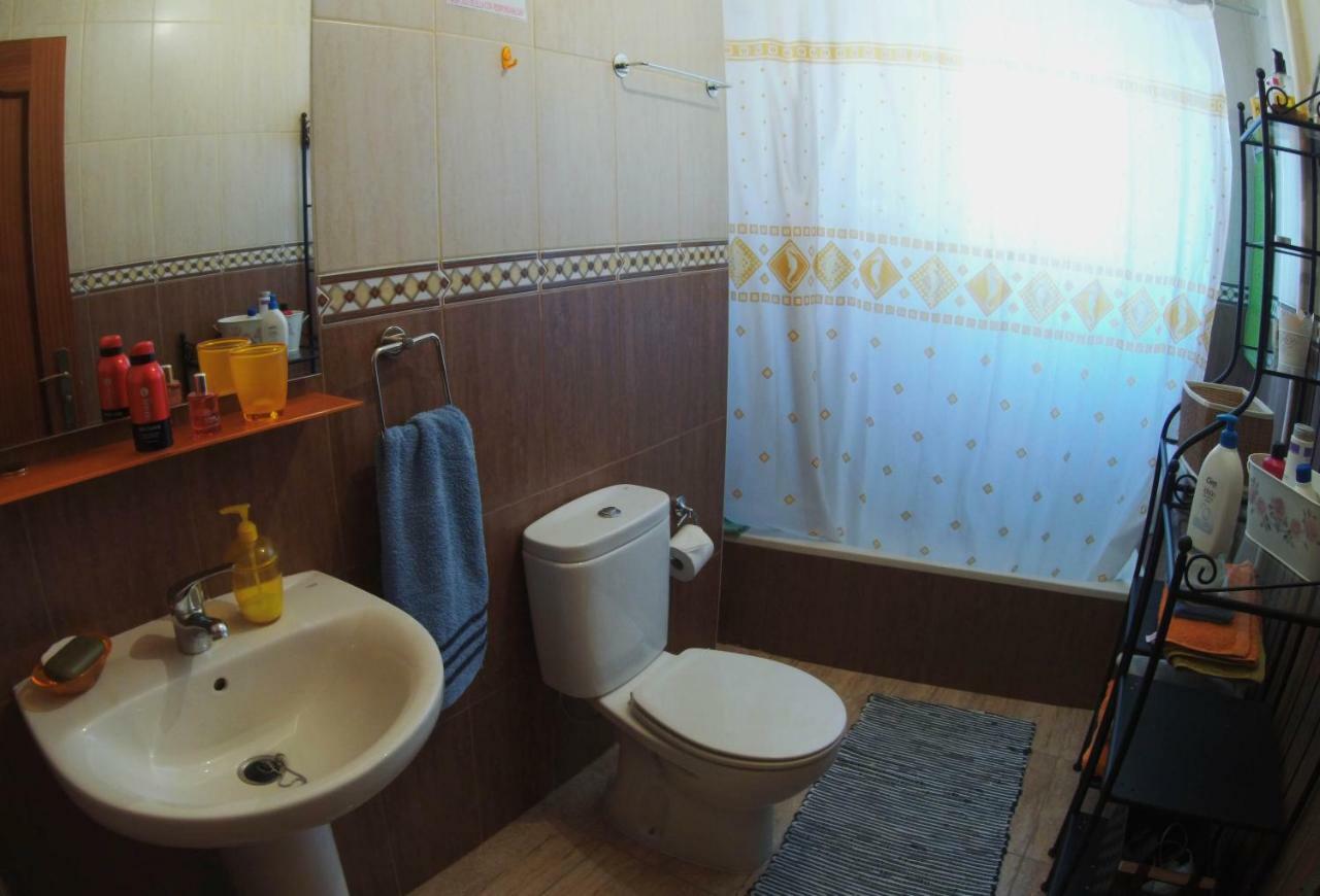 דירות Puerto Del Rosario The Best מראה חיצוני תמונה