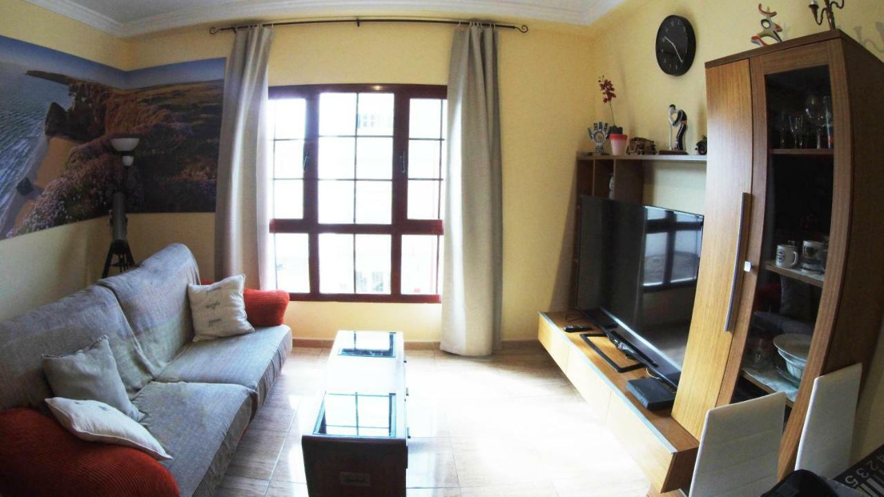 דירות Puerto Del Rosario The Best מראה חיצוני תמונה